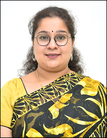 Dr Sowmya G